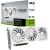 Graphics Card ASUS NVIDIA GeForce RTX 5070 12 GB GDDR7 192 bit Triple slot Fansink 1xHDMI 3xDisplayPort PRIME-RTX5070-O12G-WHITE