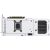 Graphics Card ASUS NVIDIA GeForce RTX 5070 12 GB GDDR7 192 bit Triple slot Fansink 1xHDMI 3xDisplayPort PRIME-RTX5070-O12G-WHITE