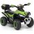 Lean Cars Quad na Akumulator GTS1188-A Zielony