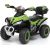 Lean Cars Quad na Akumulator GTS1188-A Zielony