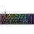 Razer DeathStalker V2 Purple Switch Tastatūra