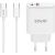 Lādētājs Savio Quick charger 30W with USB-C - USB-C cable