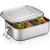 Gefu Endure Large Lunch Box G-12735