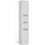 Top E Shop Topeshop S33 BIEL bathroom storage cabinet White