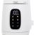 ADLER AD 1305 electric kettle white/silver