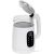 ADLER AD 1305 electric kettle white/silver