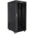 Lanberg FF01-8027-12BL rack cabinet 27U Freestanding rack Black