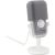 Mikrofon ENDORFY Solum Voice S Onyx White (EY1B015)