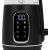 ADLER AD 1305 electric kettle black/silver