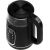 ADLER AD 1305 electric kettle black/silver
