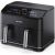 Sharp Air Fryer AF-GD82AE-B