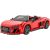 AutoRC Building Blocks 1:14 Audi R8 Spyder 1440 Elements Rastar 93800