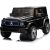 Lean Cars Battery Car Mercedes EQG J2088 Black
