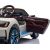 Lean Cars Battery Car BMW I4 4x4 White