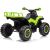 Lean Cars Quad Battery GTS1199 Green