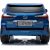 Lean Cars Lexus DK-LX570 Blue Painted - Electric Ride-on car