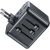 Универсальное зарядное устройство для путешествий Awei C-39 35W GaN 2xUSB-A/3xUSB-C черный