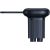 Baseus GoTrip DT1 Car Safety Hammer Black