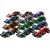 LEGO Minifigures F1 Rennwagen zum Sammeln71049
