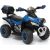 Lean Cars Quad na Akumulator GTS1188-A Niebieski