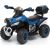 Lean Cars Quad na Akumulator GTS1188-A Niebieski