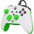 Turtle Beach controller Rematch Core Xbox, white/green
