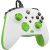 Turtle Beach controller Rematch Core Xbox, white/green
