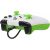 Turtle Beach controller Rematch Core Xbox, white/green