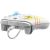 Turtle Beach controller Afterglow Wave Xbox, valge