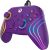 Turtle Beach controller Afterglow Wave Xbox, white