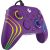 Turtle Beach controller Afterglow Wave Xbox, white