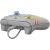 Turtle Beach controller Afterglow Wave Xbox, grey
