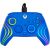Turtle Beach controller Afterglow Wave Xbox, blue