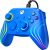 Turtle Beach controller Afterglow Wave Xbox, blue