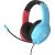 Turtle Beach headset Airlite Fit Nintendo Switch, blue/red