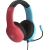 Turtle Beach headset Airlite Fit Nintendo Switch, blue/red