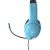 Turtle Beach headset Airlite Fit Nintendo Switch, blue/red