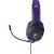 Turtle Beach headset Airlite Fit Nintendo Switch, ghost purple