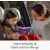 Amazon Fire HD 8 Kids 32GB (2024), grape