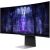 Samsung Odyssey OLED G85SB Monitors 34"