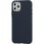Mocco Soft Cream Silicone Back Case Aizmugurējais Silikona Apvalks Priekš Samsung Galaxy S21 Tumši Zils