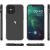 Mocco Anti Shock Case 0.5 mm Силиконовый чехол для Apple iPhone 13 Pro Прозрачный