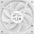 Ventilatori DeepCool Performance 3pack White 120mm