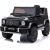 Lean Cars Electric Ride On Car Mercedes G63 Black