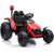 Lean Cars Electric Ride On Tractor HZB-200 with Trailer Red
