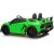 Lean Cars Auto na akumulator Lamborghini Aventador SX2028 Zielony