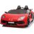 Lean Cars Auto na akumulator Lamborghini Aventador SX2028 Czerwony
