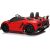 Lean Cars Auto na akumulator Lamborghini Aventador SX2028 Czerwony