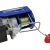 Elektriskā virves vinča 400/800kg G01089 GEKO