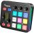 Maono G1 Neo Sound Card Black